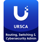 Selo oficial da certificação URSCA
